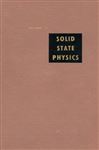 Solid State Physics: v. 12: Advances in Research and Applications (Solid State Physics: Advances in Research and Applications)