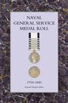 Naval General Service Medal Roll 1793-1840 - Douglas-Morris, Kenneth