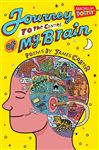 Journey to the Centre of My Brain - Carter, James