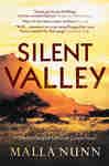 Silent Valley: An Emmanuel Cooper Novel 3 - Nunn, Malla