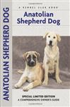 Anatolian Shepherd Dog - Beauchamp, Richard G.