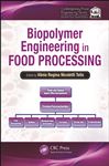 Biopolymer Engineering in Food Processing - Telis, Vania Regina Nicoletti