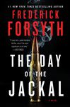The Day of the Jackal Frederick Forsyth Author