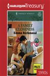 Family Closeness
