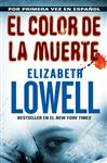 El Color de la Muerte - Lowell, Elizabeth