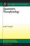 Quantitative Neurophysiology - Tranquillo, Joseph V.