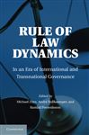 Rule of Law Dynamics