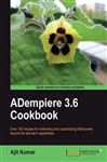 ADempiere 3.6 Cookbook - Kumar, Ajit