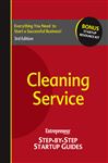 Cleaning Business - Entrepreneur magazine