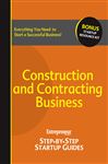 Construction and Contracting Business - Entrepreneur magazine