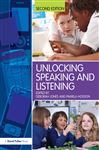Unlocking Speaking and Listening - Jones, Deborah; Hodson, Pamela