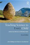 Teaching Science to Every Child - Settlage, John; Southerland, Sherry