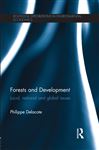 Forests and Development - Delacote, Philippe