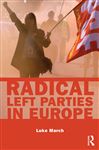 Radical Left Parties in Europe - March, Luke