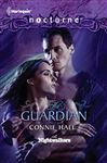 The Guardian - Hall, Connie