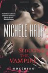Seducing the Vampire - Hauf, Michele