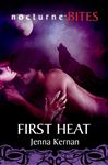 First Heat - Kernan, Jenna