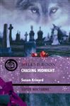 Chasing Midnight - Krinard, Susan