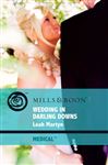 Wedding in Darling Downs - Martyn, Leah