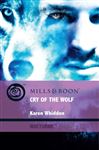 Cry of the Wolf - Whiddon, Karen
