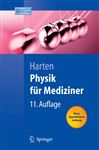 Physik für Mediziner: Eine Einführung (Springer-Lehrbuch)