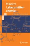 Lebensmittelchemie