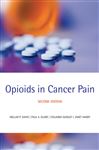 Opioids in Cancer Pain - Davis, Mellar P.; Glare, Paul A.; Hardy, Janet