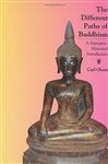 The Different Paths of Buddhism - Olson, Carl