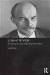Lenin's Terror - Ryan, James
