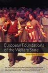 European Foundations of the Welfare State Franz-Xaver Kaufmann Author