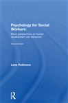 Psychology for Social Workers - Robinson, Lena