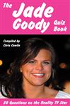 The Jade Goody Quiz Book - Cowlin, Chris