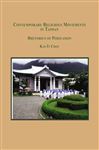Contemporary Religious Movements in Taiwan - Chou, Kai-Ti
