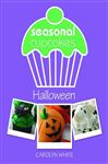 Seasonal Cupcakes - Halloween - White, Carolyn