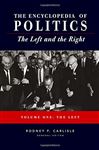 Encyclopedia of Politics - Carlisle, Rodney P.