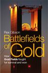 Battlefields of Gold - Gibson, Rex