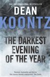 The Darkest Evening of the Year (English Edition)