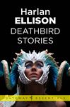 Deathbird Stories - Ellison, Harlan