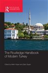 The Routledge Handbook of Modern Turkey - Heper, Metin; Sayari, Sabri