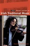 O'Brien Pocket History of Irish Traditional Music - O hAllmhurain, Gearoid