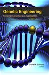 Genetic Engineering - Santos, Dana M.