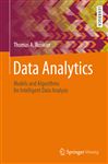 Data Analytics - Runkler, Thomas A.