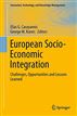 Regionalisation Growth and Economic Integration cover