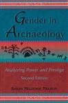 Gender in Archaeology - Nelson, Sarah Milledge