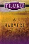The Harvest - Jakes, T. D.