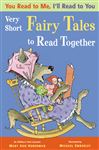 You Read to Me, I'll Read to You: (3) Very Short Fairy Tales to Read Together - Emberley, Michael; Hoberman, Mary Ann