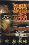 Black Angels, Red Blood (Uqp Black Australian Writers)