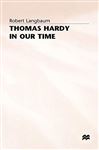 Thomas Hardy In Our Time by R. Langbaum Hardcover | Indigo Chapters