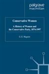 Conservative Women - Maguire, G. E.