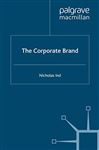 The Corporate Brand. Palgrave. 1997..